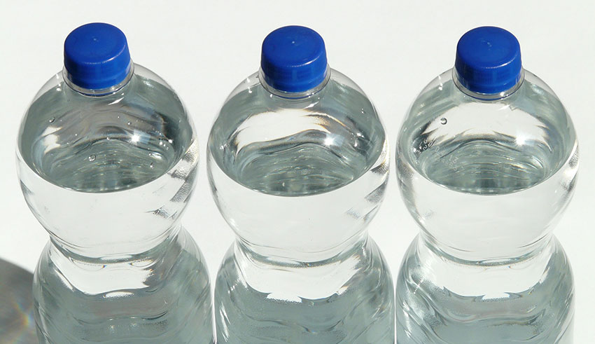 Eaux conditionnées : Un secteur qui sent bon la croissance