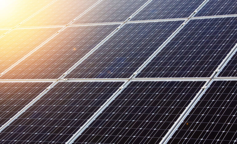 Autoproduction d’électricité dans les ministères et les établissements publics : Les énergies renouvelables pour réduire la facture énergétique