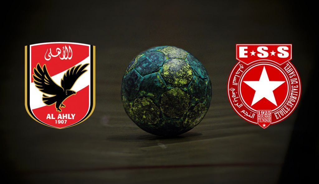 35e coupe d’afrique des clubs vainqueurs de coupe : ESS-Al Ahly, duel au sommet