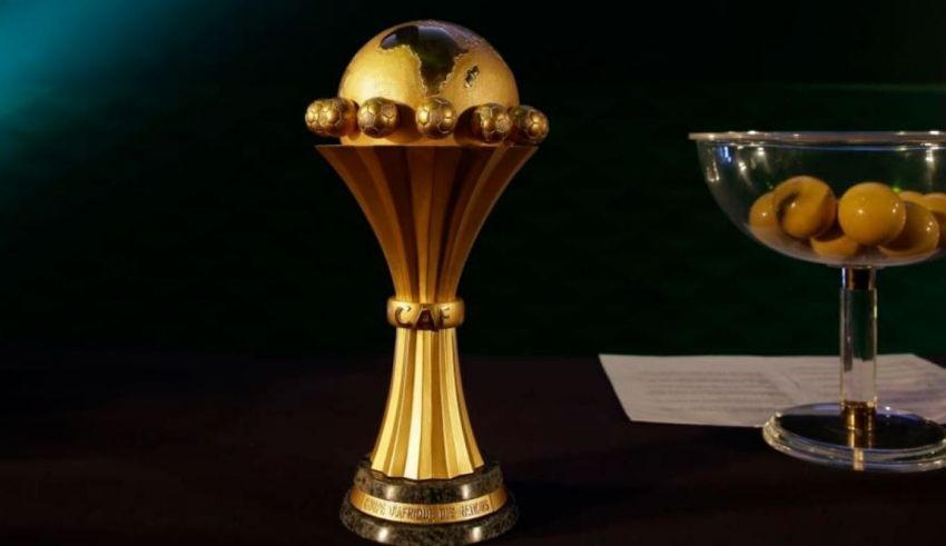 CAN 2019 : un tirage clément pour la Tunisie