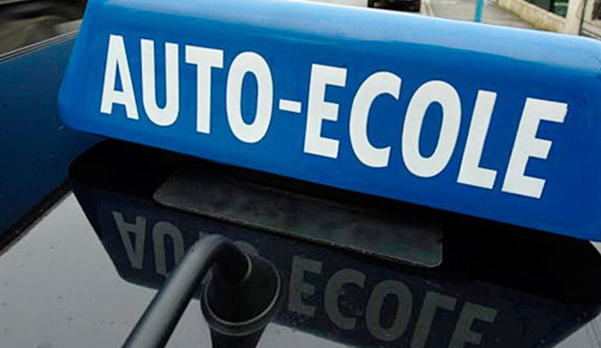 À partir du 1er septembre : nouvelle procédure pour les demandes de permis de conduire