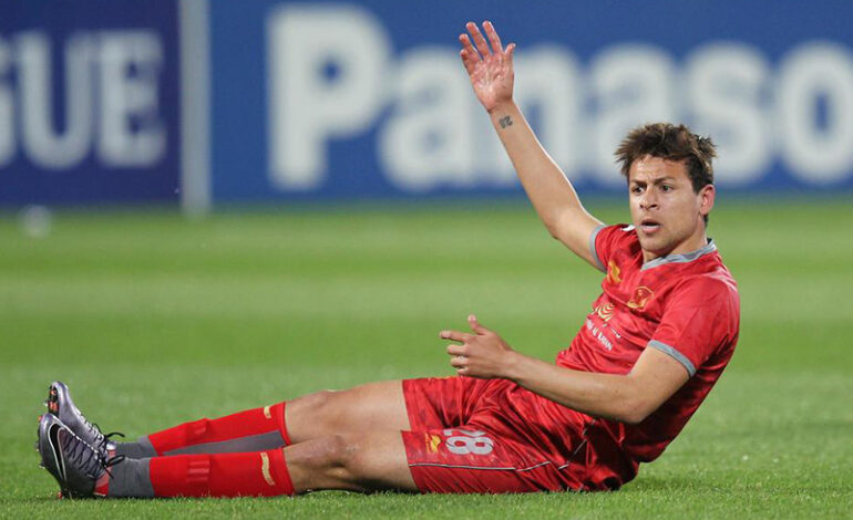 Youssef Msekni de retour à l’Espérance sportive de Tunis