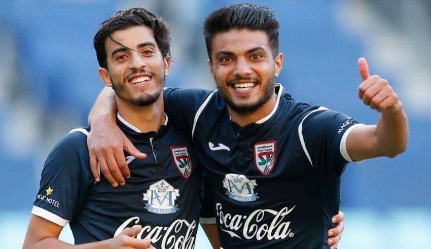 Le ST veut sa revanche