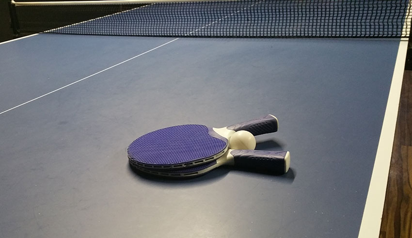 Tennis de Table: La Tunisie accueillera  268 pongiste du monde entier au cours du mois de janvier