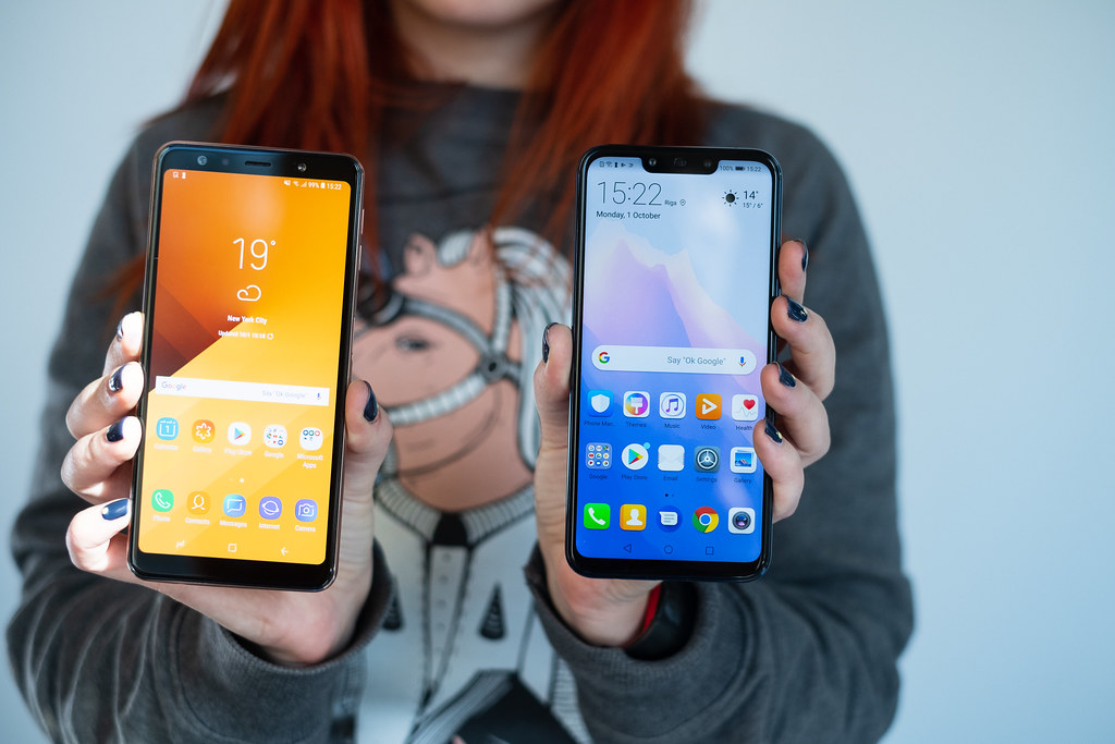 Conflit Huawei-Google : Quelles conséquences sur les utilisateurs tunisiens ?