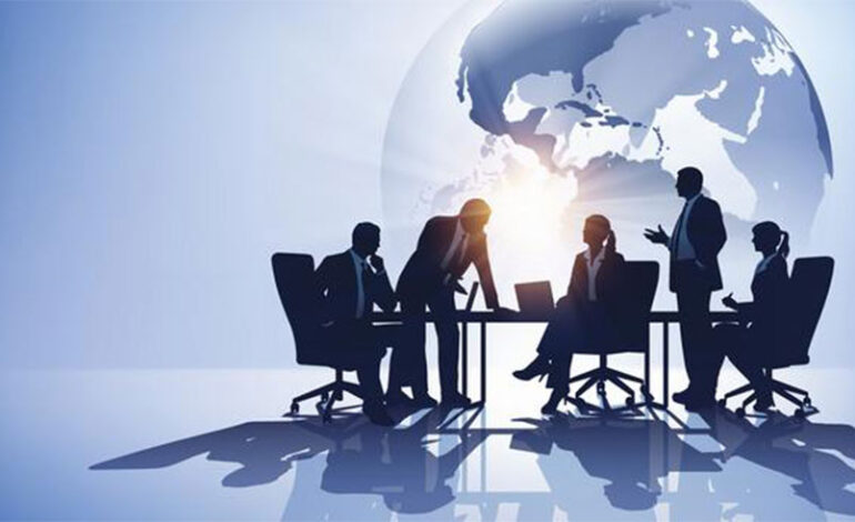 L’entreprise autrement | Penser et agir…agile