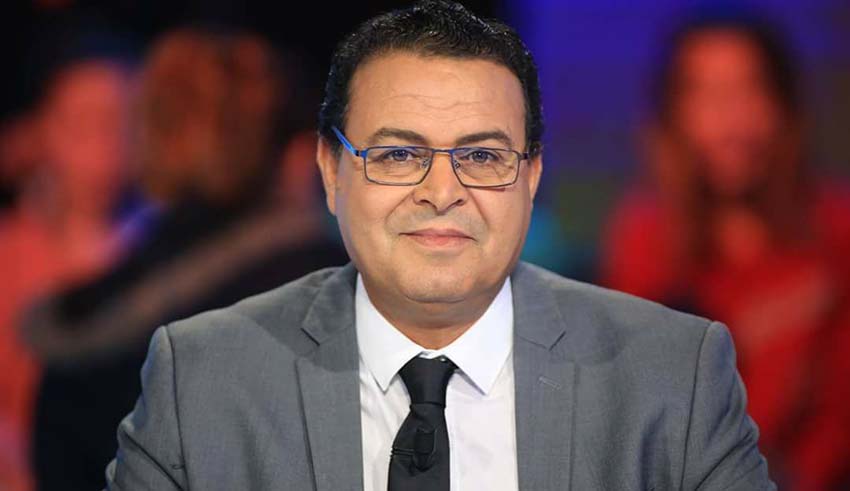 Zouhair Maghzaoui, secrétaire général du Mouvement Echaâb, à La Presse : «Beaucoup d’improvisation et d’hésitation dans la gestion de la crise sanitaire»