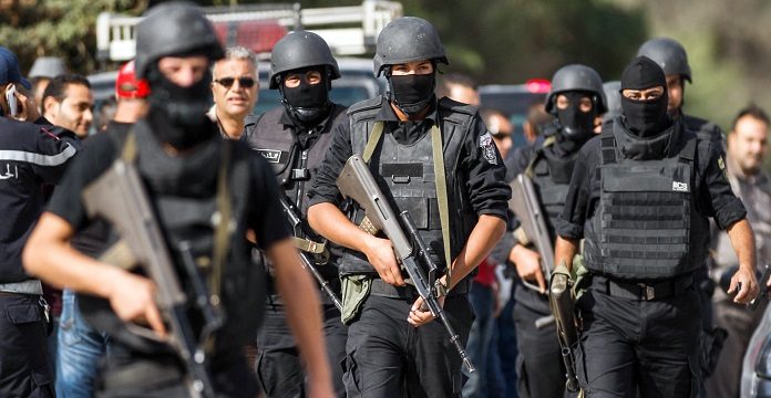Déclin de la menace terroriste et exploits sécuritaires : Le risque zéro n’existe nulle part