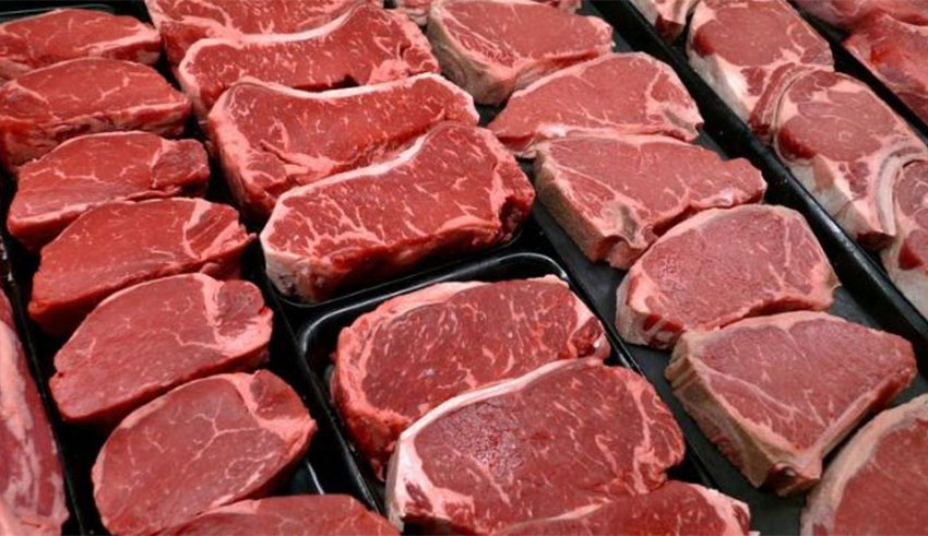 Tunisie : les forces de l’ordre appuient la baisse du prix de la viande d’agneau à 40 dinars