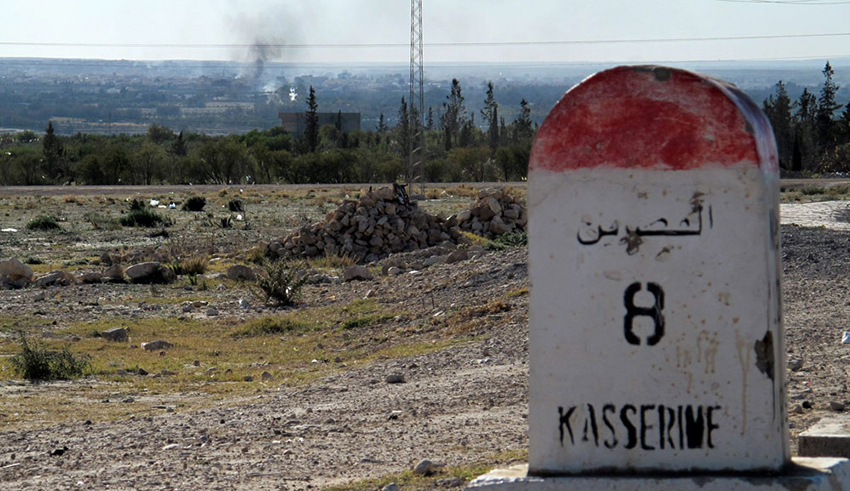 Kasserine : des écoliers privés de cours à cause des...
