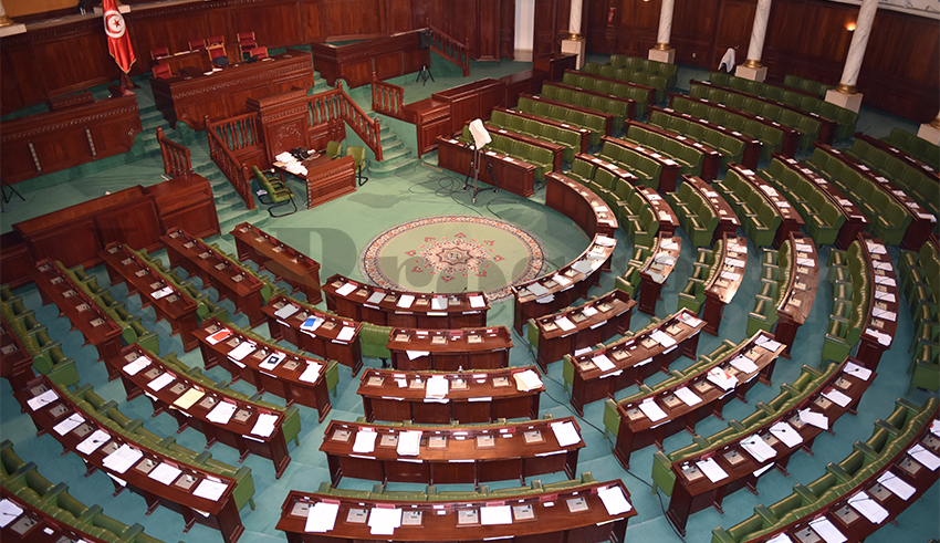 Élection présidentielle anticipée : Que cachent les parrainages parlementaires ?