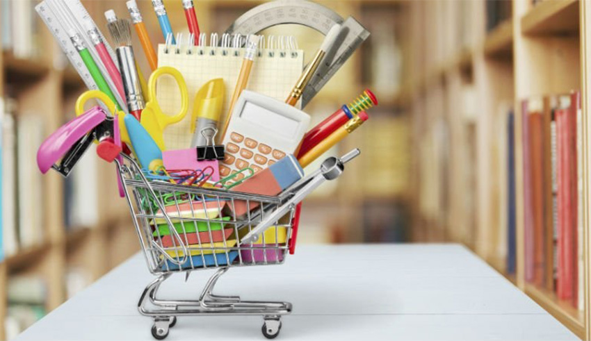 Fournitures scolaires : l’OTIC réclame une liste unifiée pour lutter contre les inégalités