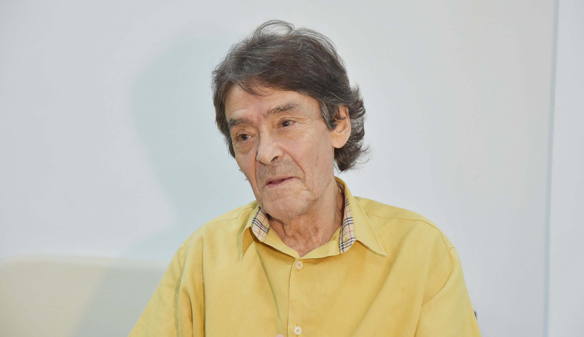 Entretien du lundi avec Abdelaziz Meherzi (Comédien et metteur en scène) : ‘‘Nous défendons un patrimoine  national avant tout ! ’’