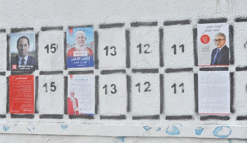 Présidentielle 2019 – Campagne  électorale : L’émulation tarde à s’installer