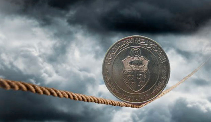 Tunisie : Le dollar pourrait retomber sous les 3,2 dinars dans les jours à venir, selon Moez Hdidane