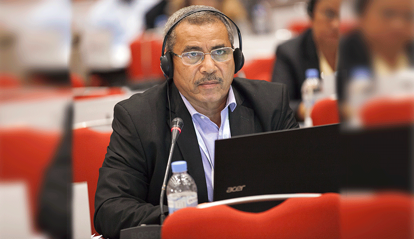 Entretien avec M’Barek Ben Naceur, directeur général de la Banque nationale de gènes : « Valoriser davantage les variétés locales »