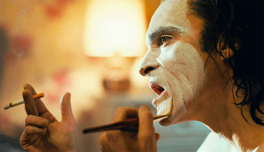 Actuellement dans les salles tunisiennes, «Joker» de Todd Phillips : Quand le blockbuster  fait dans la cinéphilie