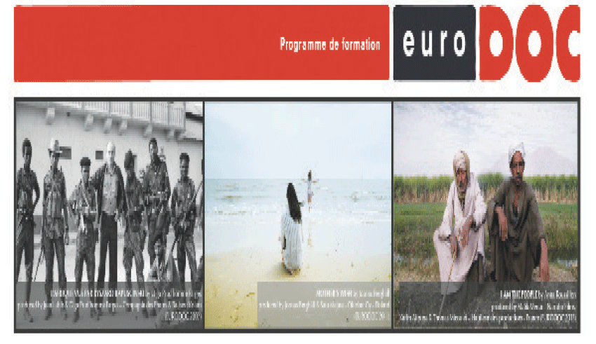 Eurodoc 2019 : «Le cinéma documentaire renaît»