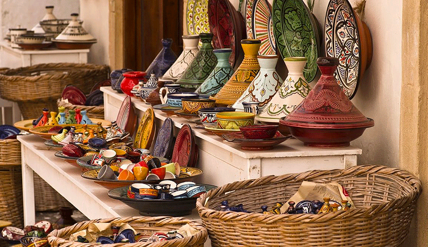 Covid-19 | Artisanat : Plus de 50% des métiers menacés de disparition