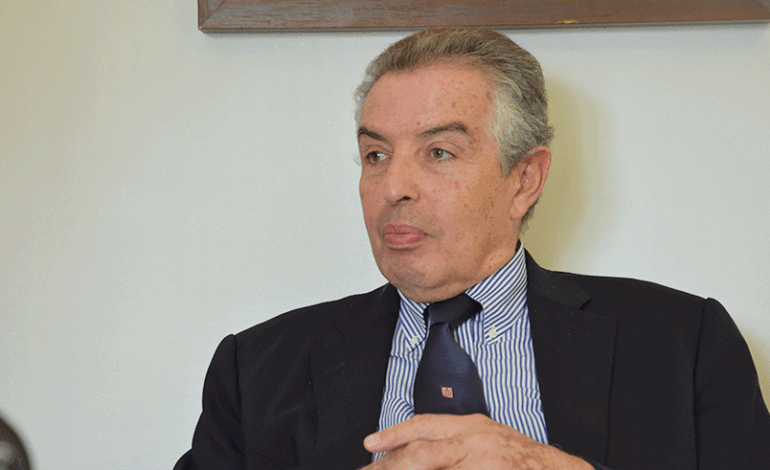 Tarak Chérif, président de la Conect, à La Presse :«Nous avons besoin d’un nouveau Schröder*»