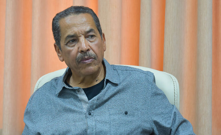 Entretien du lundi avec Hammadi Mezzi (dramaturge et metteur en scène) : «Donner au visuel le même pouvoir  que le discours» (vidéo)