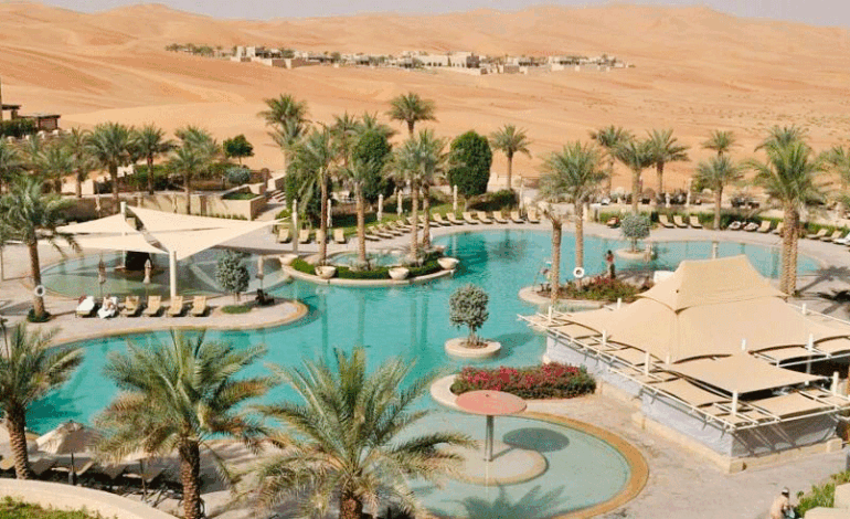 Tozeur : le nombre de nuitées touristiques en hausse de 3,7 % depuis début 2025