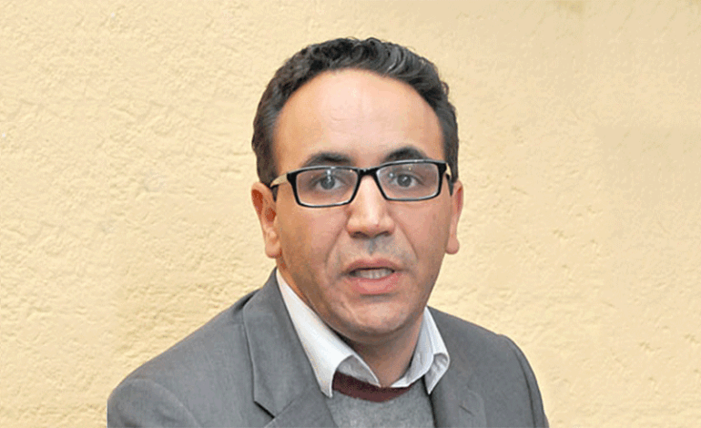 Entretien avec Mohamed Bayoud (Directeur artistique du festival international  du cinema d’animation de Meknès) : « L’animation a besoin de filières de formation »