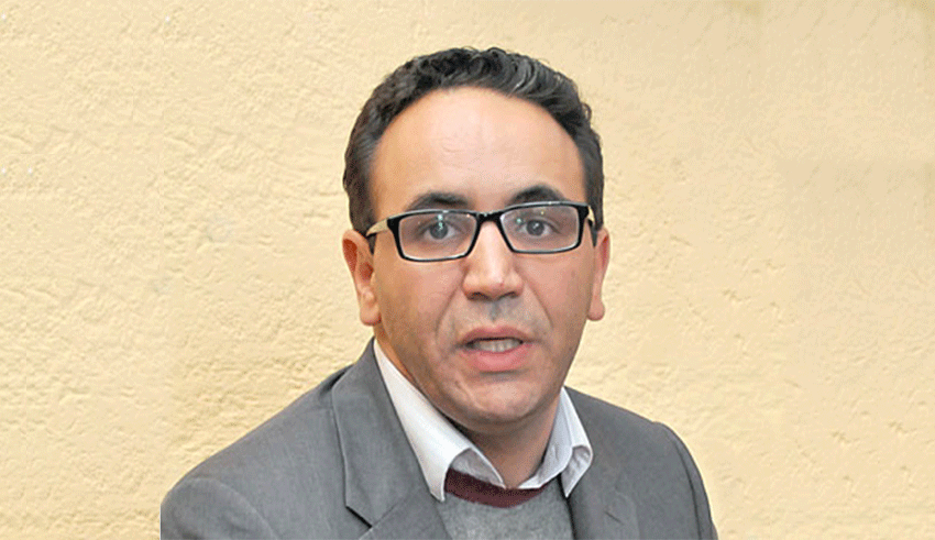 Entretien avec Mohamed Bayoud (Directeur artistique du festival international  du cinema d’animation de Meknès) : « L’animation a besoin de filières de formation »