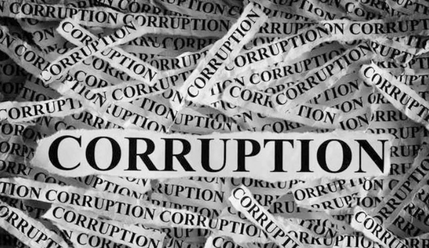 Corruption et vol dans les administrations : Médicaments et fil de cuivre, rien n’y échappe