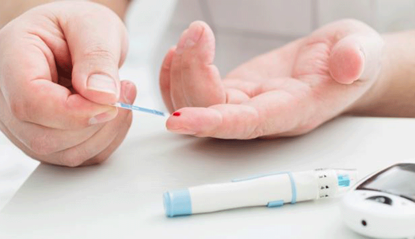 Institut Pasteur : Journée de sensibilisation sur le diabète le...