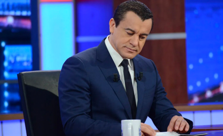 Arrestation de Sami Fehri : A quand la fin du feuilleton ?