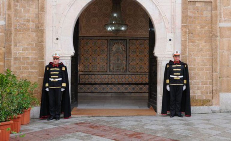 Présidence du Gouvernement : Les concours de reclassement des agents de l&rsquo;État sont organisés en fonction des demandes reçues par ses services