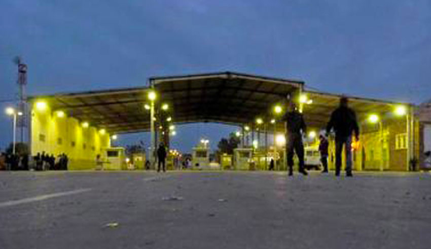 La Tunisie veut transformer Ras Jedir en corridor continental vers...