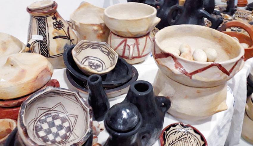 Sejnane : le blocage foncier du projet de village artisanal bientôt levé