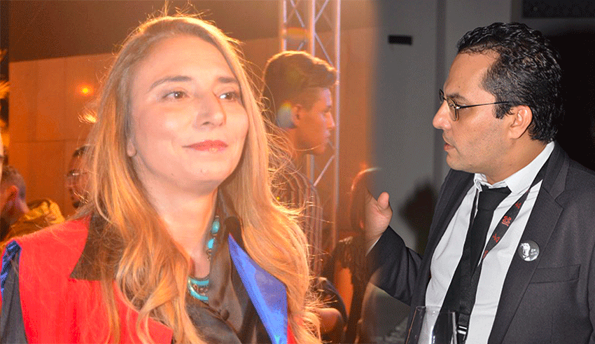 Entretien croisé – avec Chiraz Latiri, directrice générale du Cnci, et Slim Dargachi, SG du Cnci et des JCC. :«Notre hommage à Néjib Ayed»