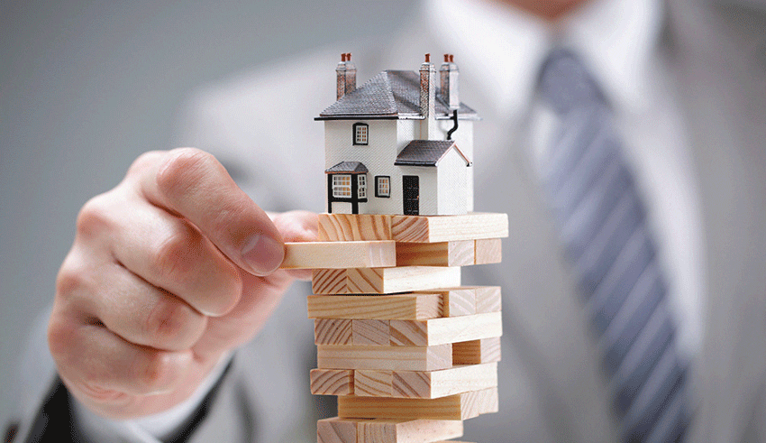 Secteur immobilier | La crise, encore et toujours…