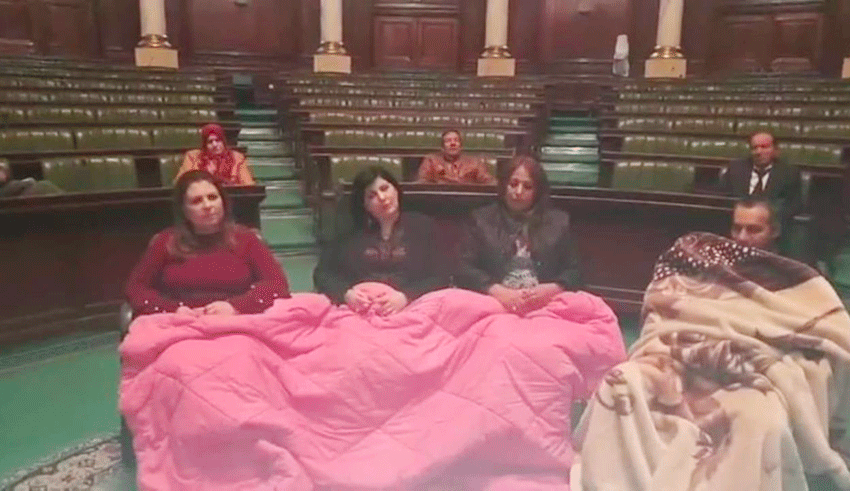 Fin du conflit à l’Assemblée des Représentants du Peuple : Savoir en tirer des leçons