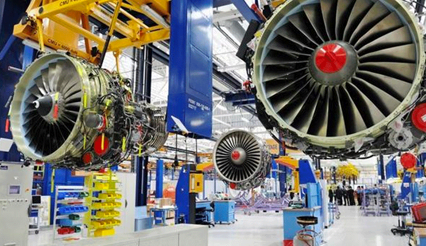 Industrie des composants aéronautiques: 80 entreprises pourvoyeuses de 20 000 emplois