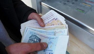 Grand-Tunis : 2.466 DT par mois pour une vie digne