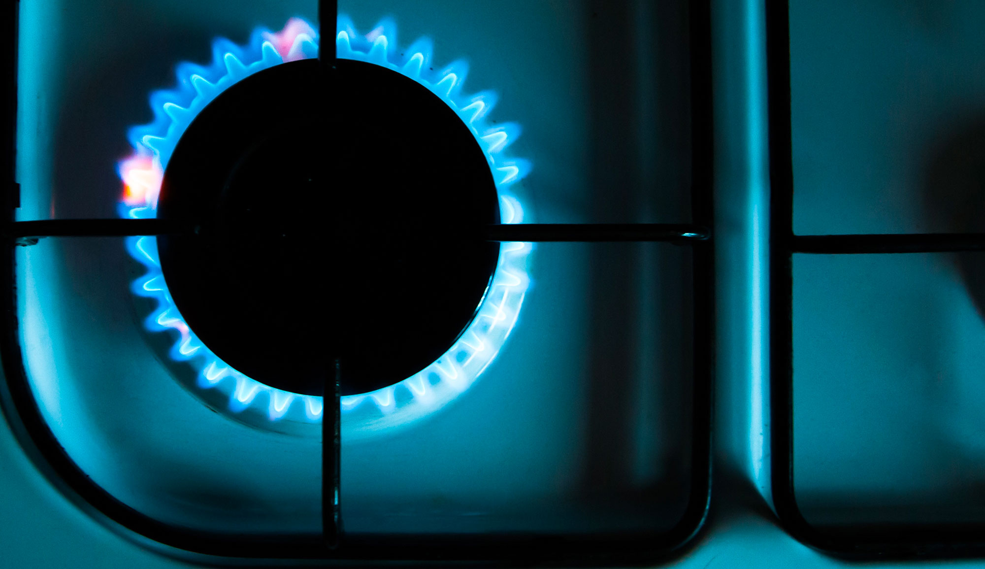 Gaz naturel: hausse de 6% de la demande