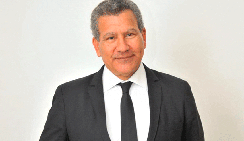 Habib Karaouli, économiste et P-D-G de Capital African Partners Bank (CAP Bank) : «Le statu quo ne peut pas continuer»
