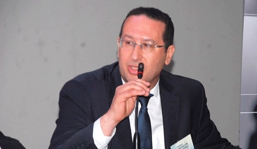 Kais Sellami, président de la Fédération nationale du numérique (Utica) : «La Tunisie victime de son succès»
