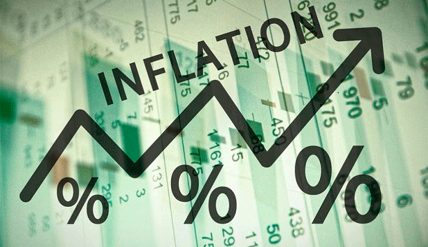 Tunisie : La BCT prévoit une inflation en baisse, mais au-dessus de 5% jusqu’en 2026