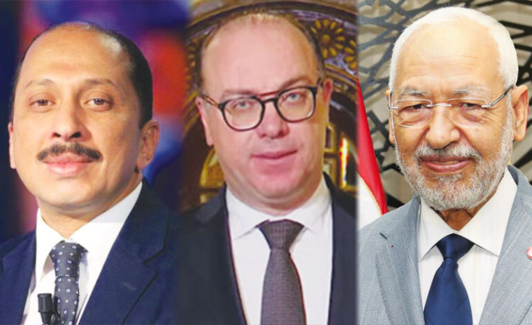 Concertations autour de la formation du gouvernement Le « quatuor » de retour ?