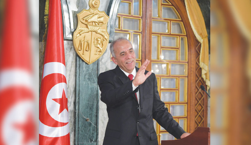 Habib Jemli soumet au chef de l’État la liste de son gouvernement : Les noms des ministres seront dévoilés aujourd’hui