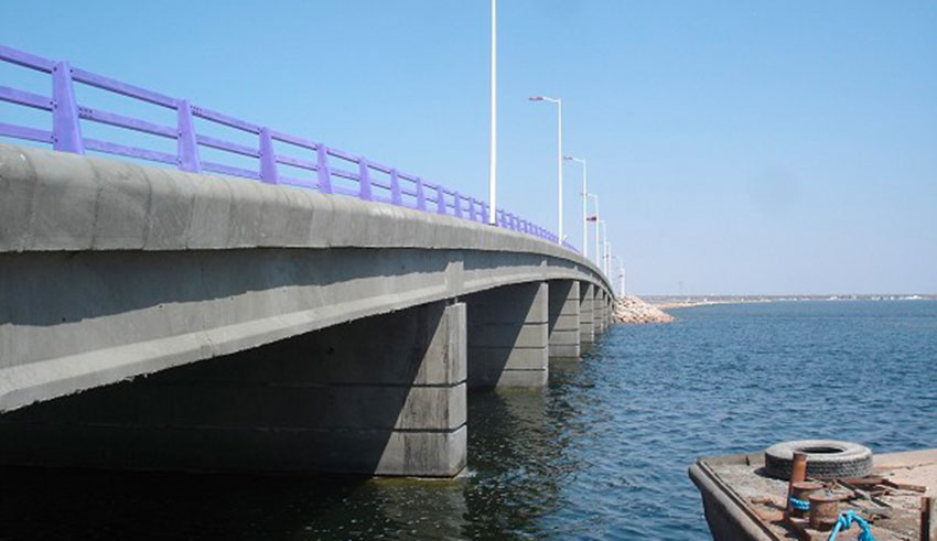 Entretien des ponts : la Tunisie s’inspire du Japon pour passer à la vitesse supérieure