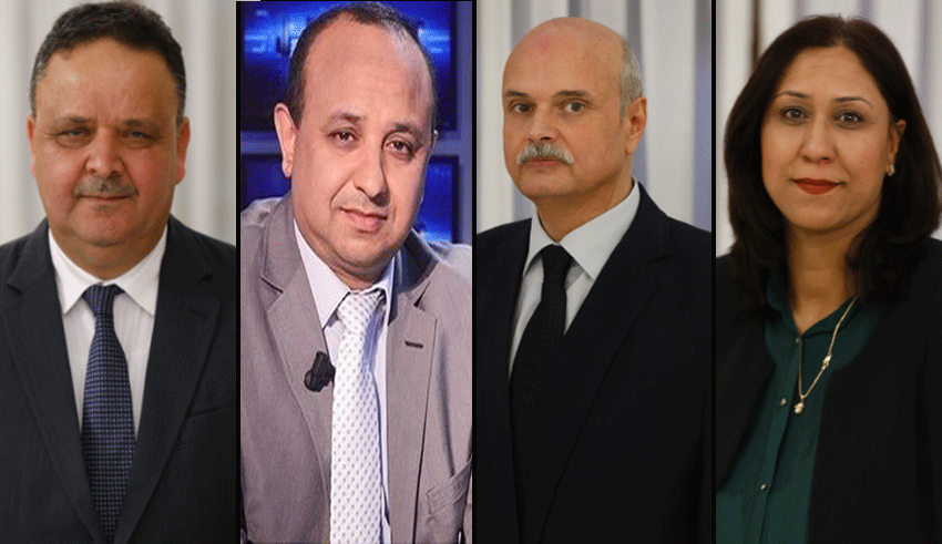 Personnalités indépendantes : Pleins feux sur les magistrats de Jemli