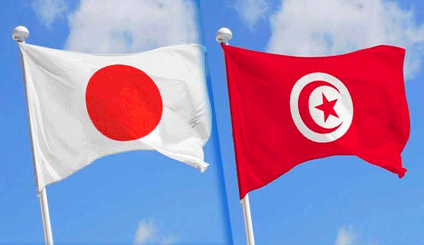 Sécurité et terrorisme : Tunisie et Japon renforcent leur coopération à Tokyo