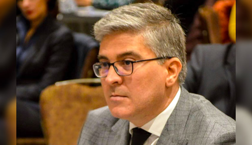 Mohamed Ali Toumi, ministre du Tourisme et de l’Artisanat: «Le coronavirus pourrait causer plus de 6 milliards de dinars de pertes au tourisme»