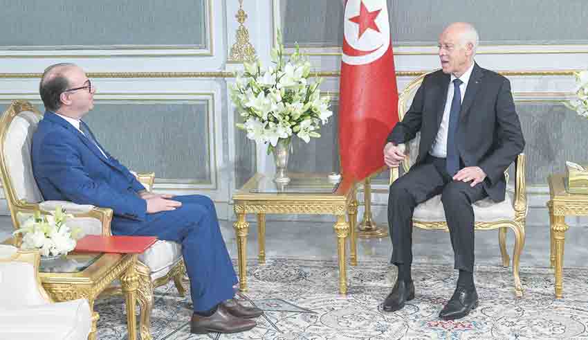 Blocage politique : Par où la sortie ? 